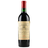 Chateau La Lagune - 1969